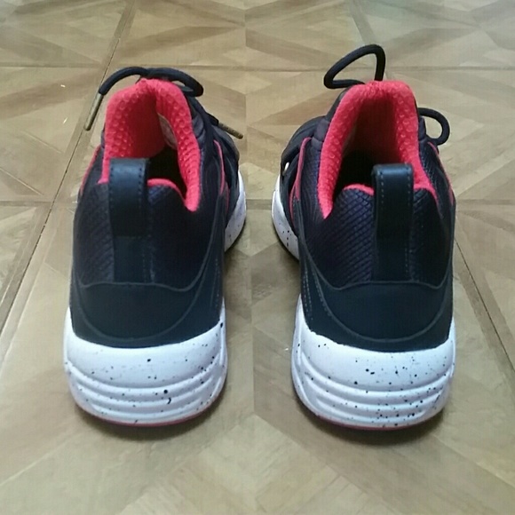 Puma Kith men's shoes - Picture 3 of 8